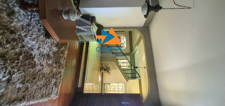 Imagem Casa com 4 Quartos à Venda, 320 m² em Santa Rosa - Belo Horizonte
