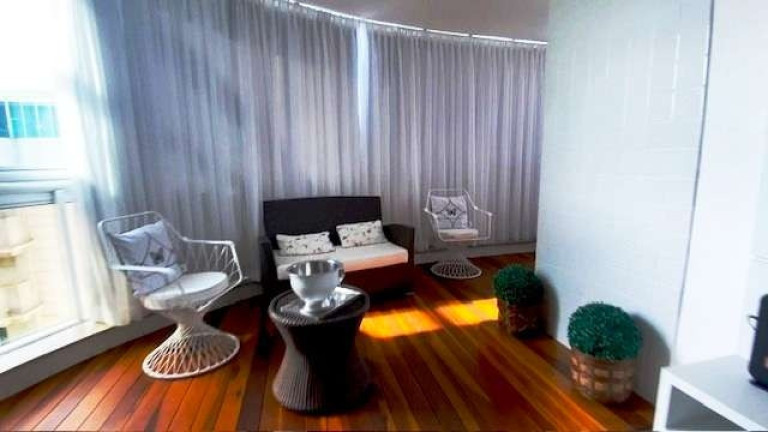 Imagem Cobertura com 3 Quartos à Venda, 180 m² em Centro - Cabo Frio Imagem Cobertura com 3 Quartos à Venda, 180 m² em Centro - Cabo Frio
