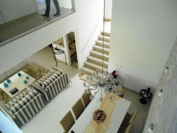 Imagem Casa com 4 Quartos à Venda,  em Alphaville - Camaçari
