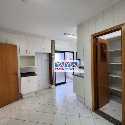 Imagem Apartamento com 4 Quartos à Venda, 147 m² em Santa Cruz Do José Jacques - Ribeirão Preto