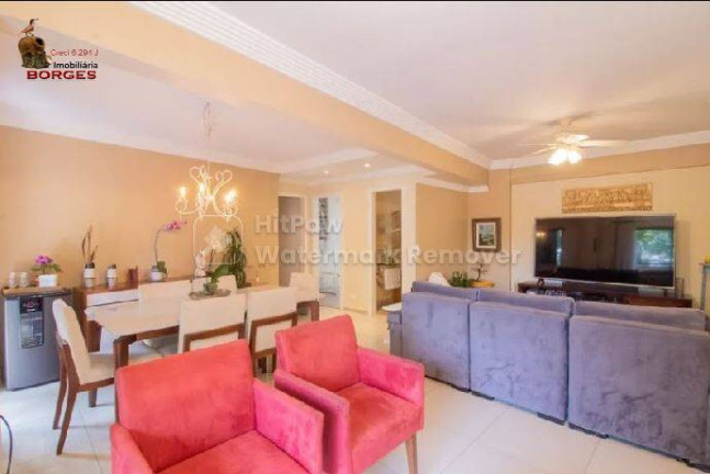 Imagem Apartamento com 3 Quartos à Venda, 130 m² em Brooklin - São Paulo Imagem Apartamento com 3 Quartos à Venda, 130 m² em Brooklin - São Paulo