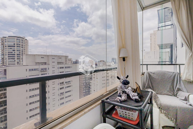 Imagem Apartamento com 3 Quartos à Venda, 303 m² em Santa Cecília - São Paulo