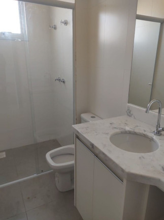 Imagem Apartamento com 3 Quartos para Alugar, 108 m² em Nova América - Piracicaba Imagem Apartamento com 3 Quartos para Alugar, 108 m² em Nova América - Piracicaba