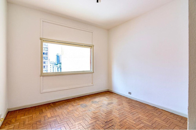 Foto do imóvel Apartamento com 2 Quartos à Venda, 64 m² em Consolação - São Paulo