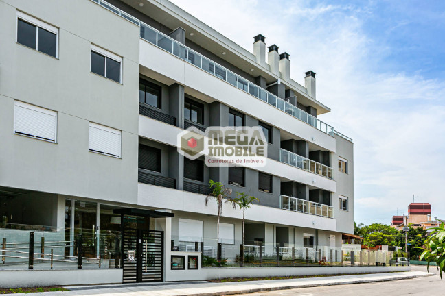 Imagem Apartamento com 1 Quarto à Venda, 50 m² em Canasvieiras - Florianópolis