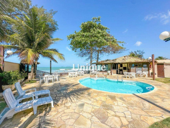 Casa com 4 Quartos à Venda, 160 m² em Geribá - Armação Dos Búzios