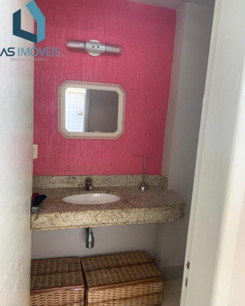Imagem Cobertura com 4 Quartos à Venda, 101 m² em Vila Nova - Cabo Frio