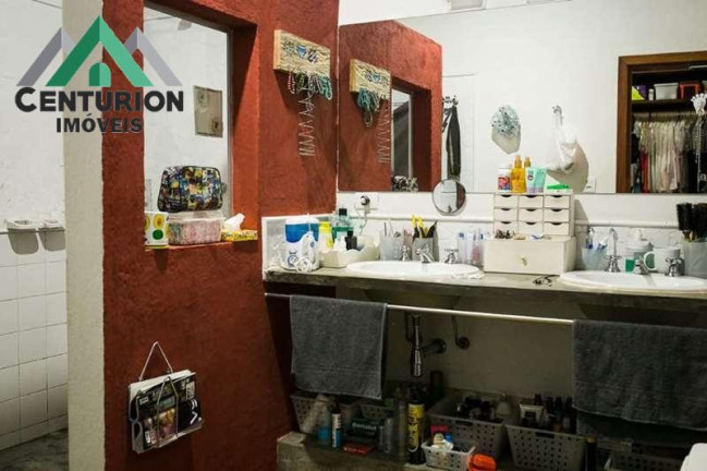 Imagem Casa com 3 Quartos à Venda, 198 m² em Chácara Santa Lúcia - Carapicuíba