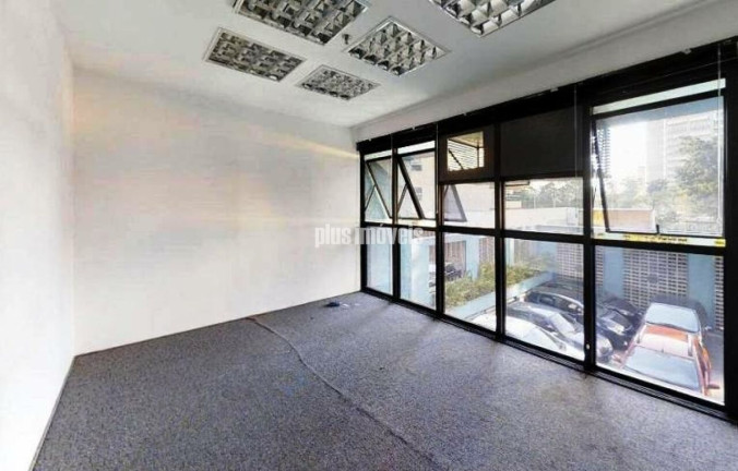 Imagem Imóvel Comercial à Venda, 46 m² em Vila Olímpia - São Paulo
