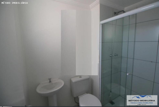 Imagem Apartamento com 3 Quartos à Venda, 59 m² em Parque Jaçatuba - Santo André
