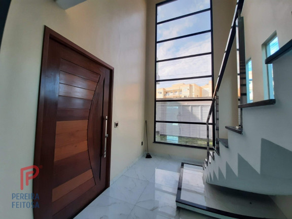 Imagem Casa com 3 Quartos à Venda,  em Turu - São Luís