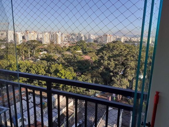 Imagem Imóvel com 3 Quartos à Venda, 68 m² em Mooca - São Paulo