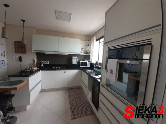 Apartamento com 3 Quartos à Venda, 118 m² em Vila Prudente - São Paulo