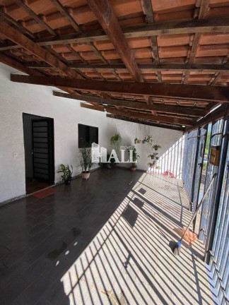 Casa com 2 Quartos à Venda, 88 m² em Vila Anchieta - São José Do Rio Preto
