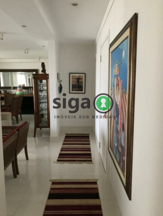 Imagem Apartamento com 4 Quartos à Venda, 247 m² em Jardim Fonte Do Morumbi - São Paulo Imagem Apartamento com 4 Quartos à Venda, 247 m² em Jardim Fonte Do Morumbi - São Paulo