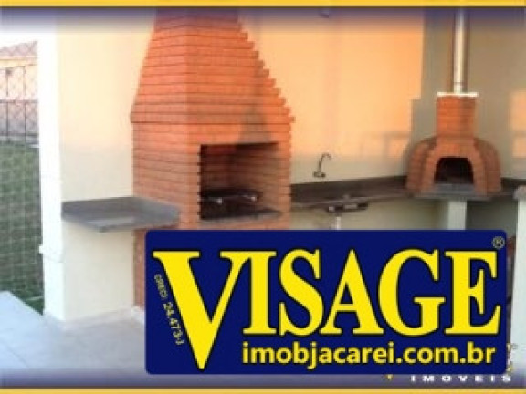 Imagem Casa de Condomínio com 3 Quartos à Venda, 87 m² em Prol. Jd. St. Maria - Jacareí