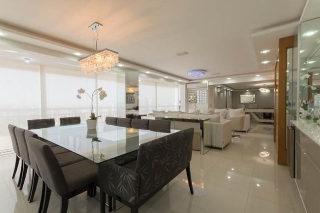 Imagem Apartamento com 4 Quartos à Venda, 442 m² em Perdizes - São Paulo Imagem Apartamento com 4 Quartos à Venda, 442 m² em Perdizes - São Paulo