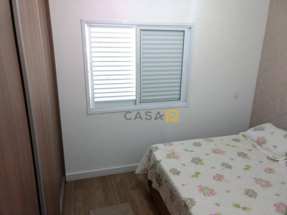 Imagem Apartamento com 3 Quartos à Venda, 70 m² em Santa Cruz - Americana Imagem Apartamento com 3 Quartos à Venda, 70 m² em Santa Cruz - Americana