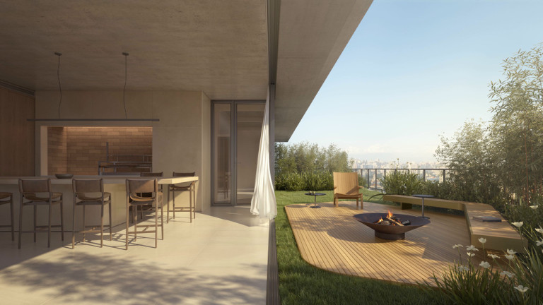 Imagem Apartamento com 3 Quartos à Venda, 133 m² em Menino Deus - Porto Alegre Imagem Apartamento com 3 Quartos à Venda, 133 m² em Menino Deus - Porto Alegre