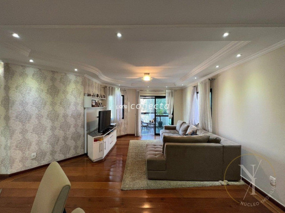Imagem Apartamento com 3 Quartos à Venda, 117 m² em Vila Gomes Cardim - São Paulo Imagem Apartamento com 3 Quartos à Venda, 117 m² em Vila Gomes Cardim - São Paulo