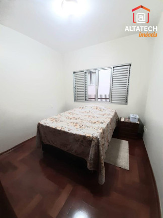 Imagem Casa com 3 Quartos à Venda, 250 m² em Jardim Centenário - Poços De Caldas Imagem Casa com 3 Quartos à Venda, 250 m² em Jardim Centenário - Poços De Caldas