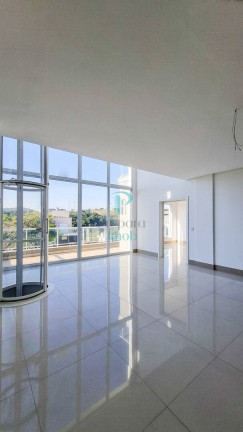 Imagem Casa com 4 Quartos à Venda, 430 m² em Alphaville - Santana De Parnaíba
