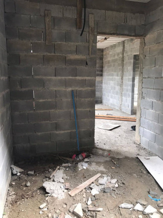 Imagem Casa com 2 Quartos à Venda, 60 m² em Agenor De Campos - Mongaguá