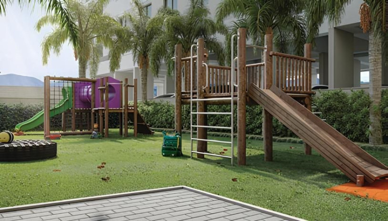 Imagem Apartamento com 1 Quarto à Venda, 34 m² em Parque Residencial Da Lapa - São Paulo Imagem Apartamento com 1 Quarto à Venda, 34 m² em Parque Residencial Da Lapa - São Paulo