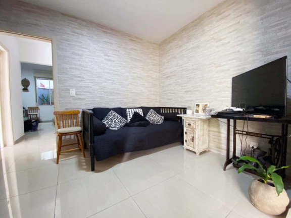Imagem Apartamento com 1 Quarto à Venda, 54 m² em Petrópolis - Porto Alegre