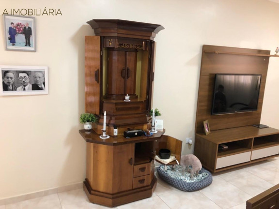 Imagem Casa com 4 Quartos à Venda, 170 m² em Vila Moinho Velho - São Paulo