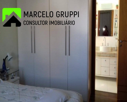 Imagem Casa com 3 Quartos à Venda, 330 m² em Jardim Esplendor - Indaiatuba