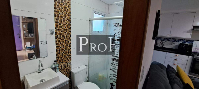 Imagem Apartamento com 2 Quartos à Venda, 45 m² em Vila Alto De Santo André - Santo André Imagem Apartamento com 2 Quartos à Venda, 45 m² em Vila Alto De Santo André - Santo André