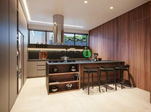 Imagem Casa com 3 Quartos à Venda, 630 m² em Cidade Jardim - São Paulo Imagem Casa com 3 Quartos à Venda, 630 m² em Cidade Jardim - São Paulo