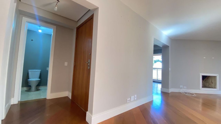 Imagem Apartamento com 4 Quartos à Venda, 200 m² em Jardim Ampliação - São Paulo Imagem Apartamento com 4 Quartos à Venda, 200 m² em Jardim Ampliação - São Paulo