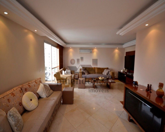 Imagem Apartamento com 4 Quartos à Venda, 186 m² em Perdizes - São Paulo Imagem Apartamento com 4 Quartos à Venda, 186 m² em Perdizes - São Paulo