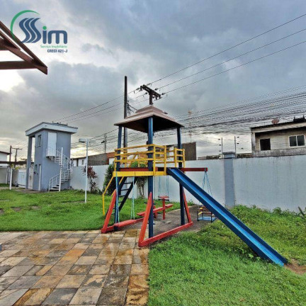 Imagem Apartamento com 2 Quartos para Alugar, 50 m² em Arianópolis (jurema) - Caucaia