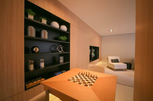 Imagem Apartamento com 3 Quartos à Venda, 102 m² em Tatuapé - São Paulo Imagem Apartamento com 3 Quartos à Venda, 102 m² em Tatuapé - São Paulo