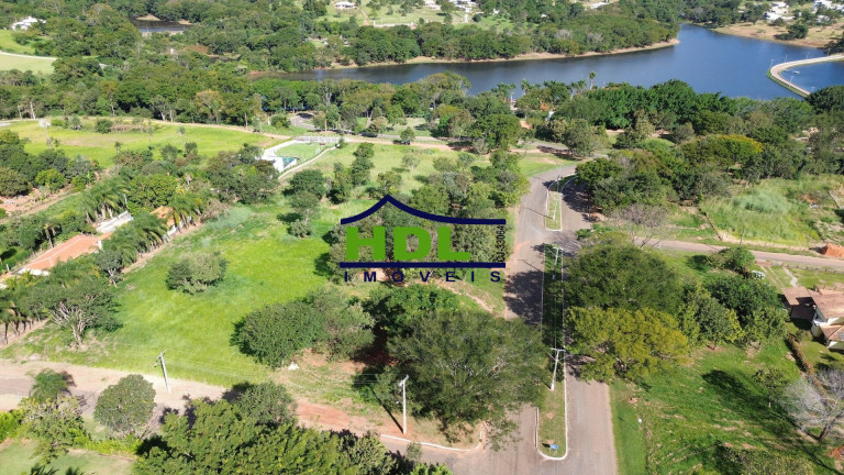Imagem Terreno em Condomínio à Venda, 2 m² em Condomínio águas Da Serra - Hidrolândia Imagem Terreno em Condomínio à Venda, 2 m² em Condomínio águas Da Serra - Hidrolândia