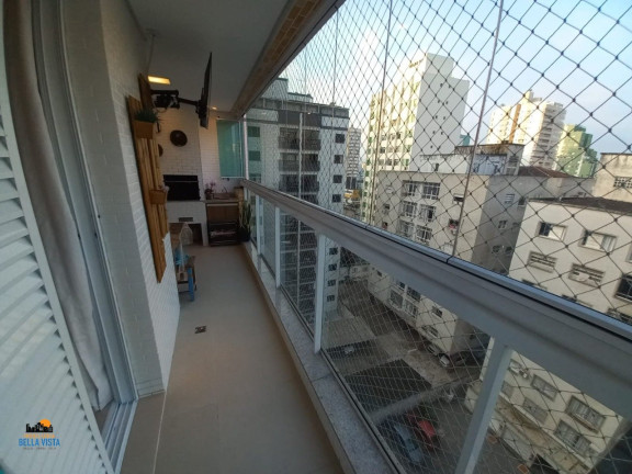 Imagem Apartamento com 3 Quartos à Venda ou Locação, em Itararé - São Vicente Imagem Apartamento com 3 Quartos à Venda ou Locação, em Itararé - São Vicente