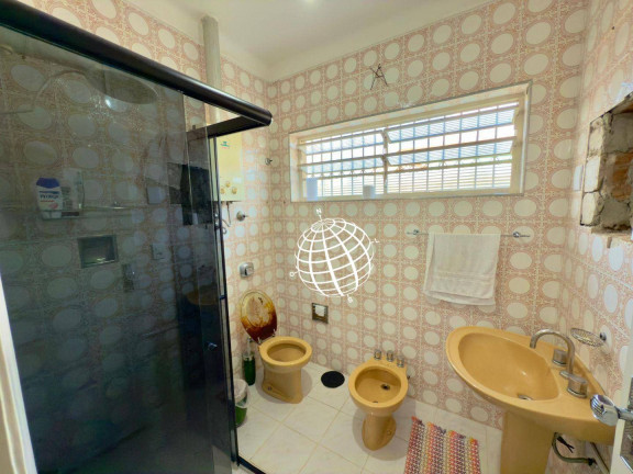 Imagem Casa com 3 Quartos à Venda, 292 m² em Centro - Atibaia Imagem Casa com 3 Quartos à Venda, 292 m² em Centro - Atibaia
