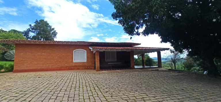 Imagem Fazenda à Venda, 40.000 m² em Jardim Esplanada - Itatiba Imagem Fazenda à Venda, 40.000 m² em Jardim Esplanada - Itatiba