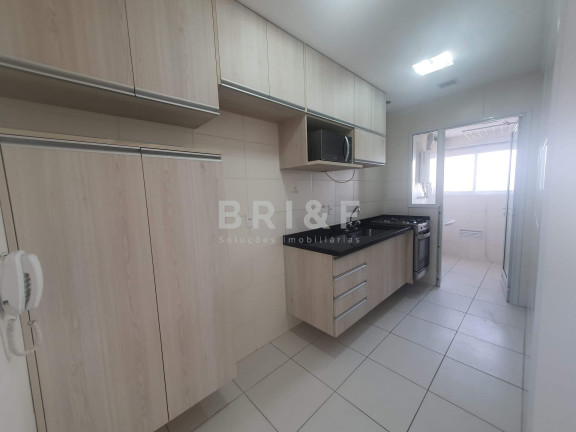 Imagem Apartamento com 1 Quarto para Alugar, 49 m² em Campo Belo - São Paulo