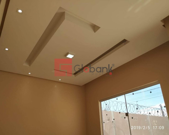 Imagem Casa com 2 Quartos à Venda, 140 m² em Vila Real - Montes Claros