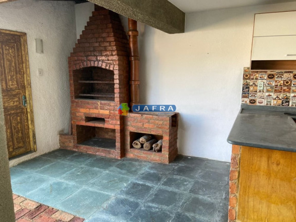 Imagem Casa com 5 Quartos para Alugar, 263 m² em Centro - Paraíba Do Sul