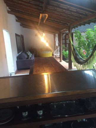 Imagem Chácara com 3 Quartos à Venda, 30 m² em Pindorama - Porto Seguro