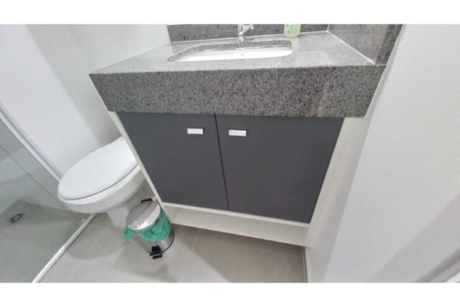 Imagem Imóvel com 1 Quarto à Venda, 27 m² em Perdizes - São Paulo Imagem Imóvel com 1 Quarto à Venda, 27 m² em Perdizes - São Paulo