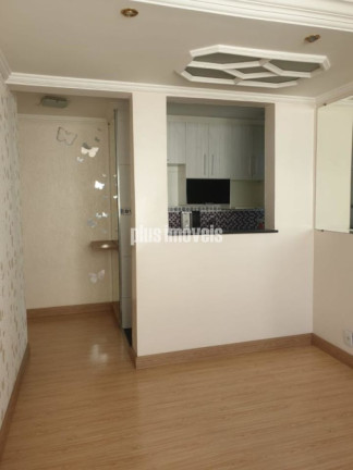 Imagem Apartamento com 2 Quartos à Venda, 47 m² em Parque Munhoz - São Paulo