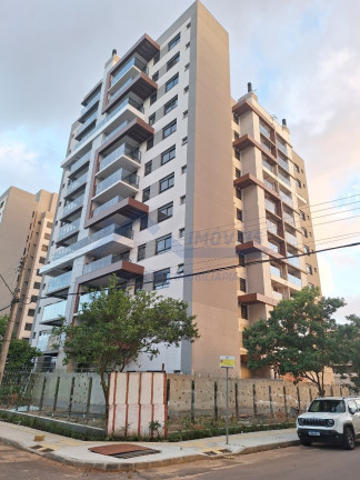Imagem Apartamento com 2 Quartos à Venda, 71 m² em Jardim Lindóia - Porto Alegre