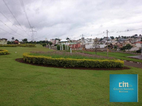 Imagem Terreno à Venda, 739 m² em Parque Das árvores - Boituva
