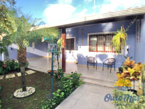 Imagem Casa com 3 Quartos à Venda, 155 m² em Gaivota - Itanhaém